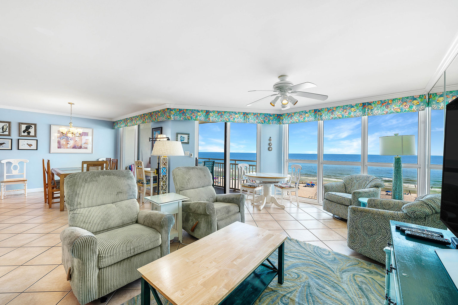 Perdido Key Vacation Rental