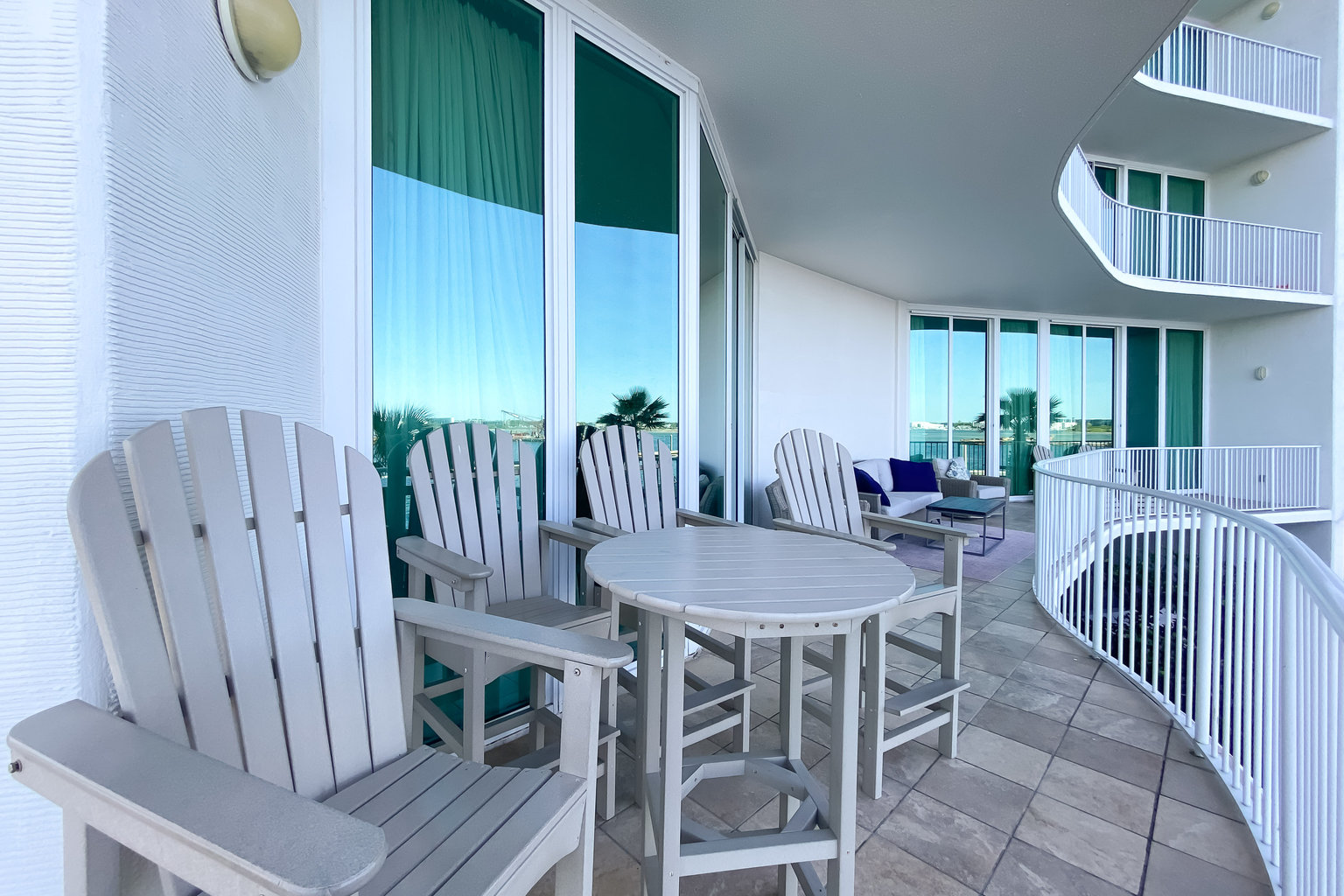 Orange Beach Vacation Rental