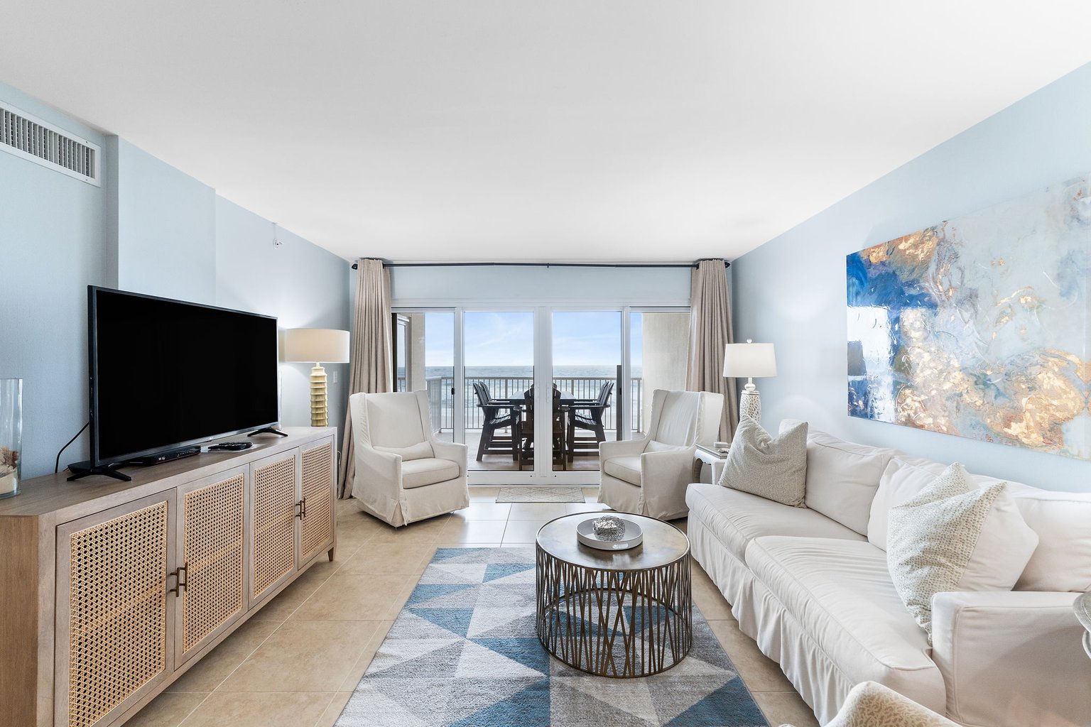 Perdido Key Vacation Rental