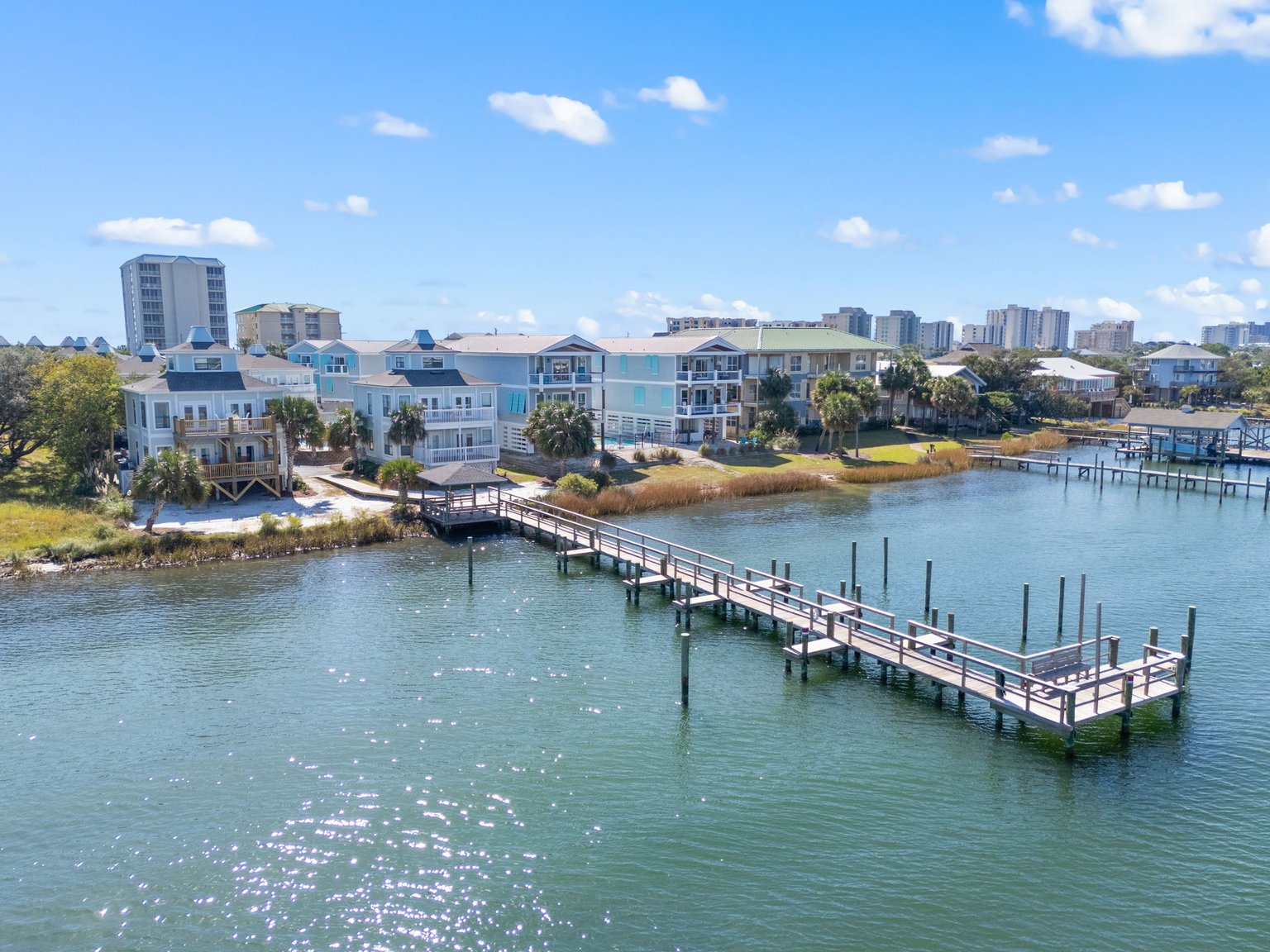 Perdido Key Vacation Rental