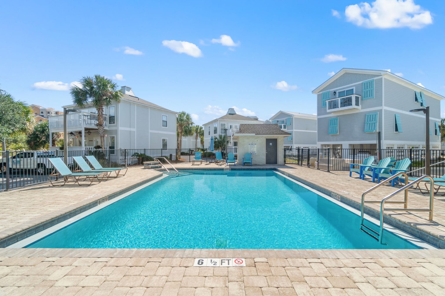 Perdido Key Vacation Rental