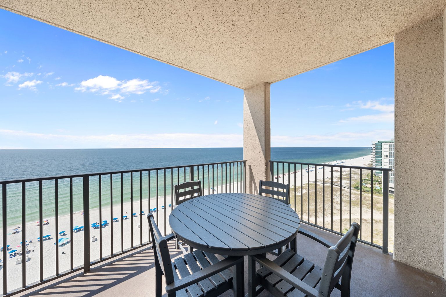 Orange Beach Vacation Rental