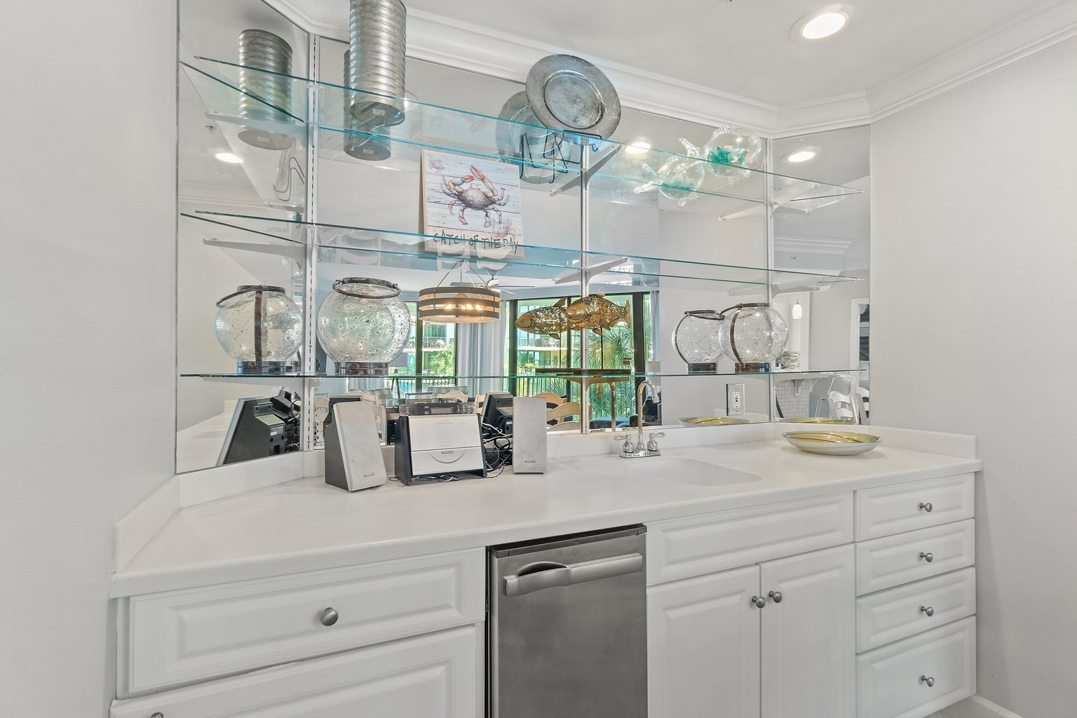 Orange Beach Vacation Rental