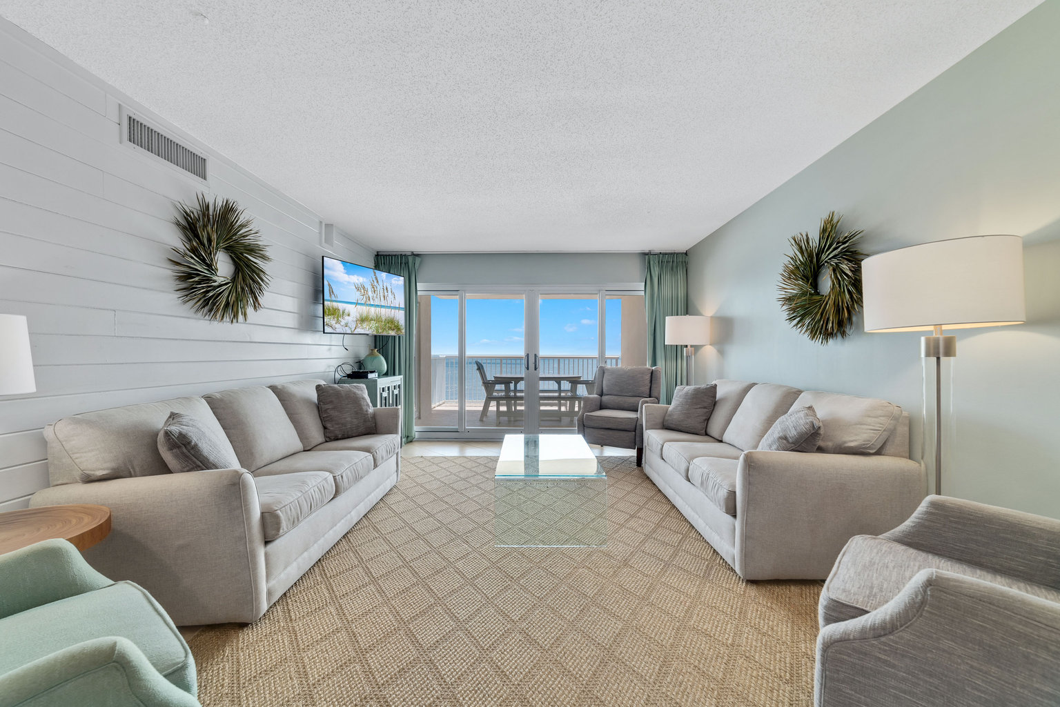 Perdido Key Vacation Rental