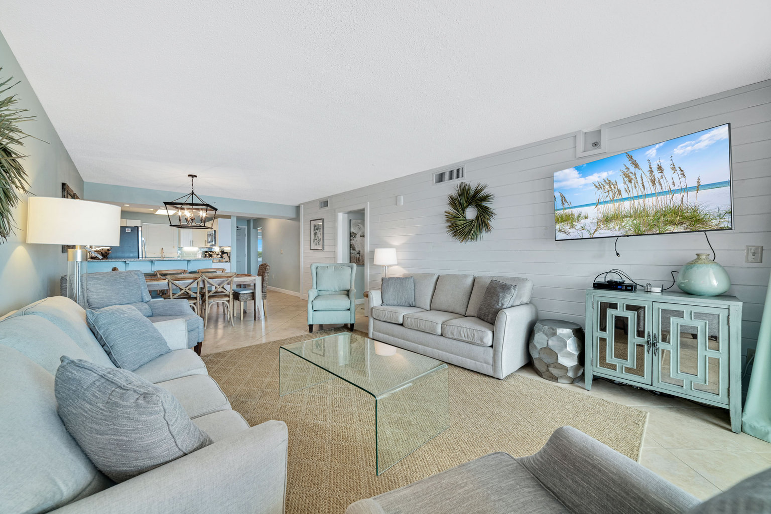Perdido Key Vacation Rental