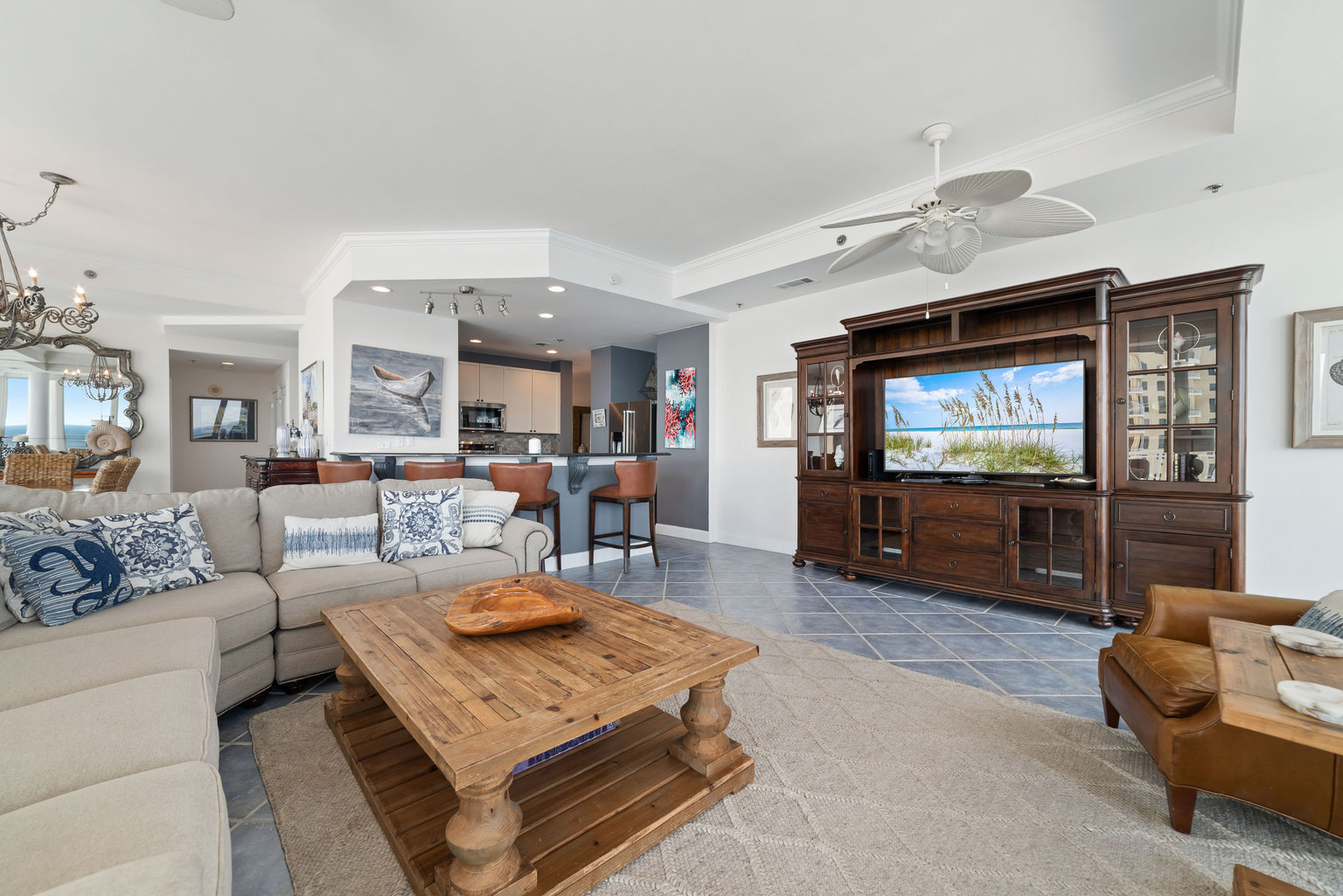 Perdido Key Vacation Rental