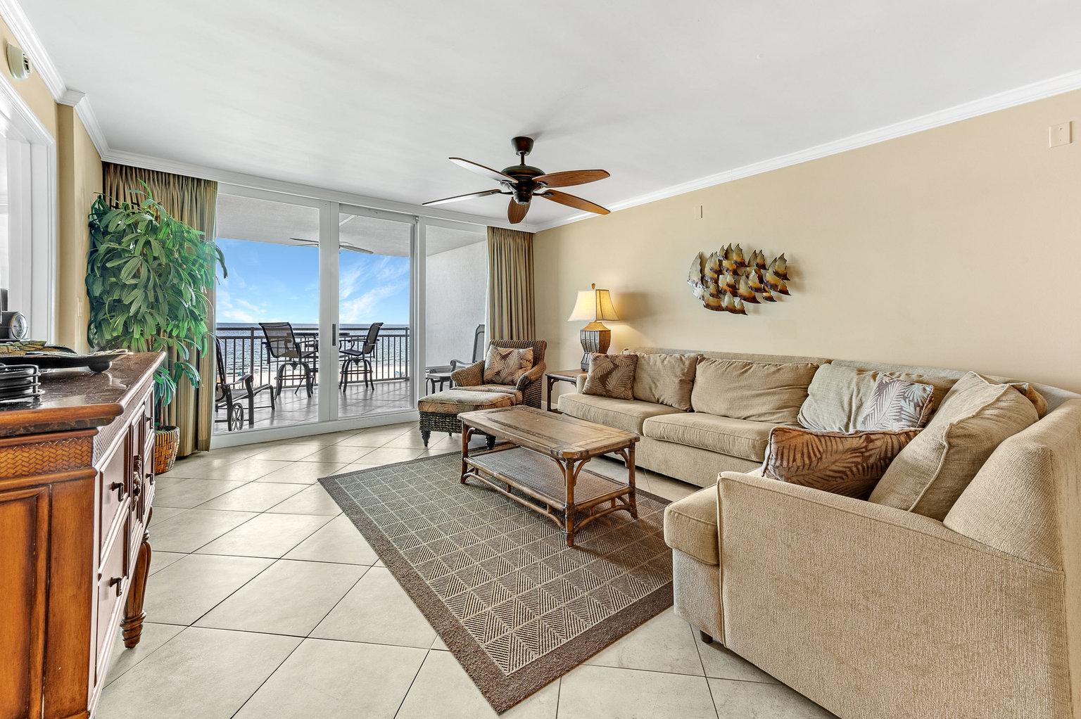 Perdido Key Vacation Rental