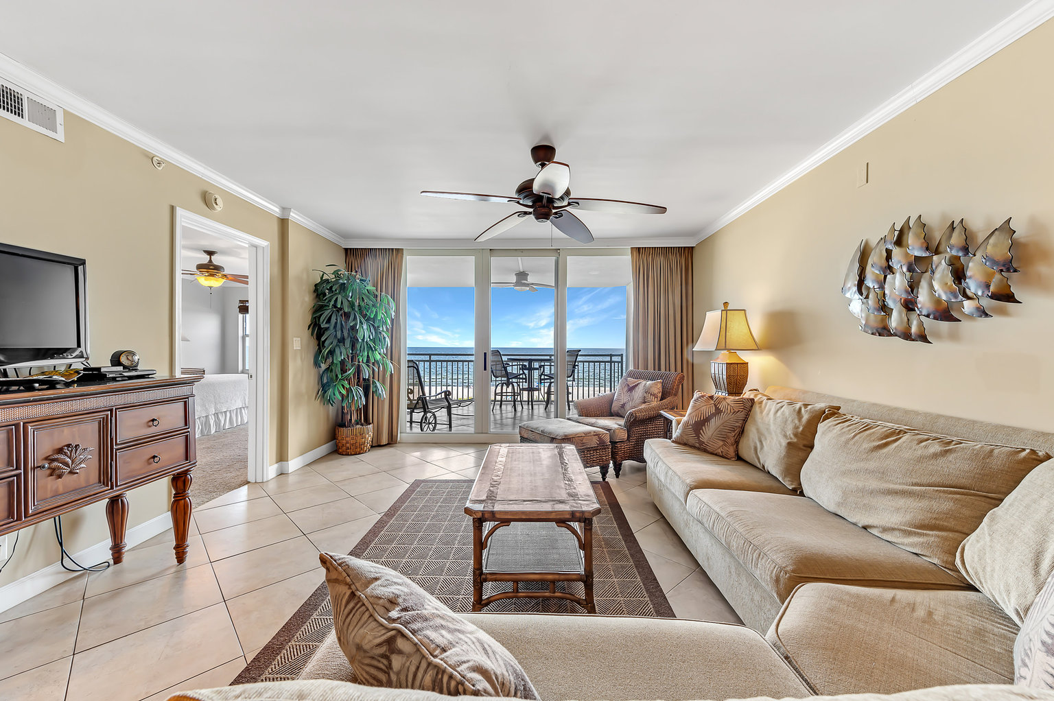 Perdido Key Vacation Rental