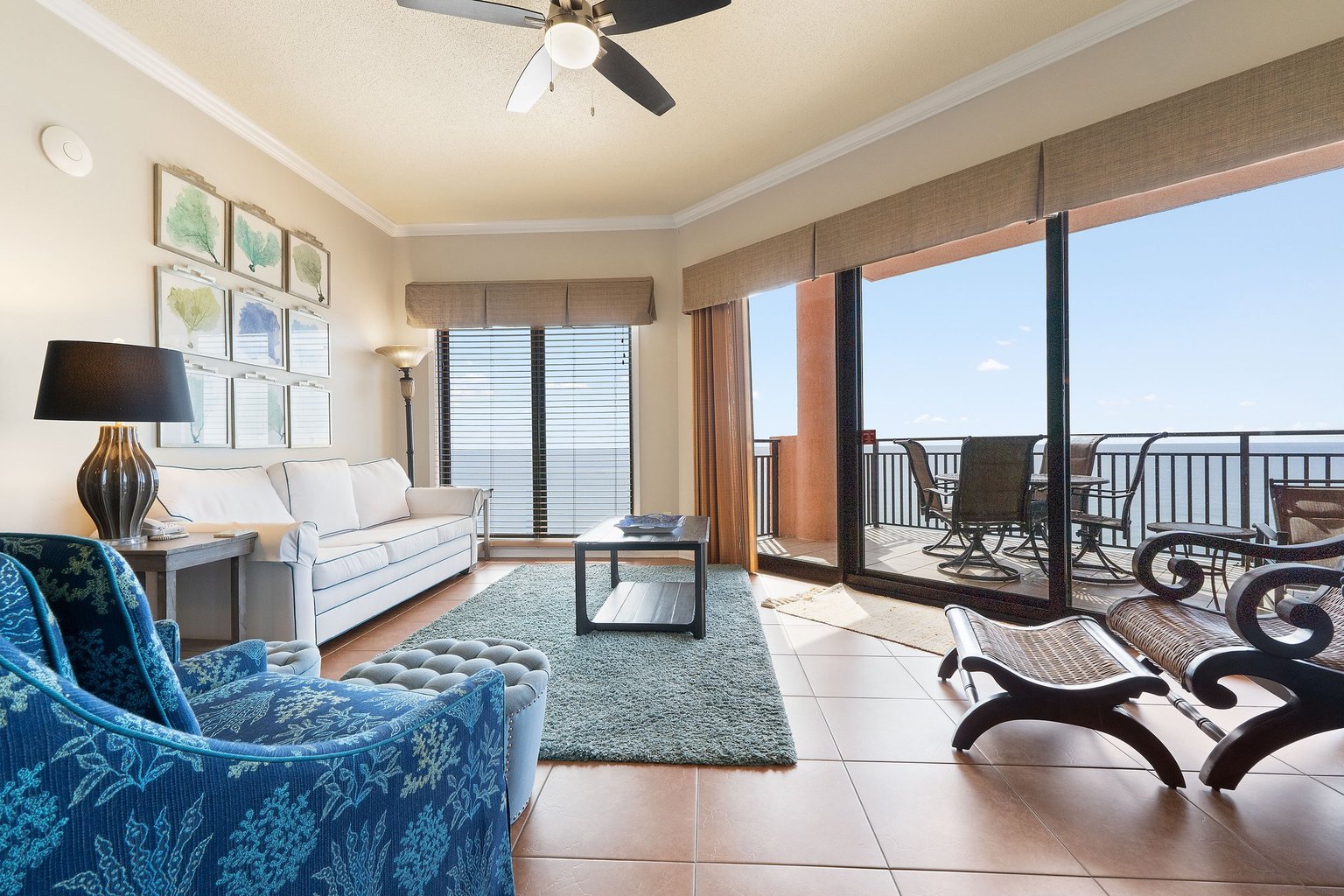Orange Beach Vacation Rental