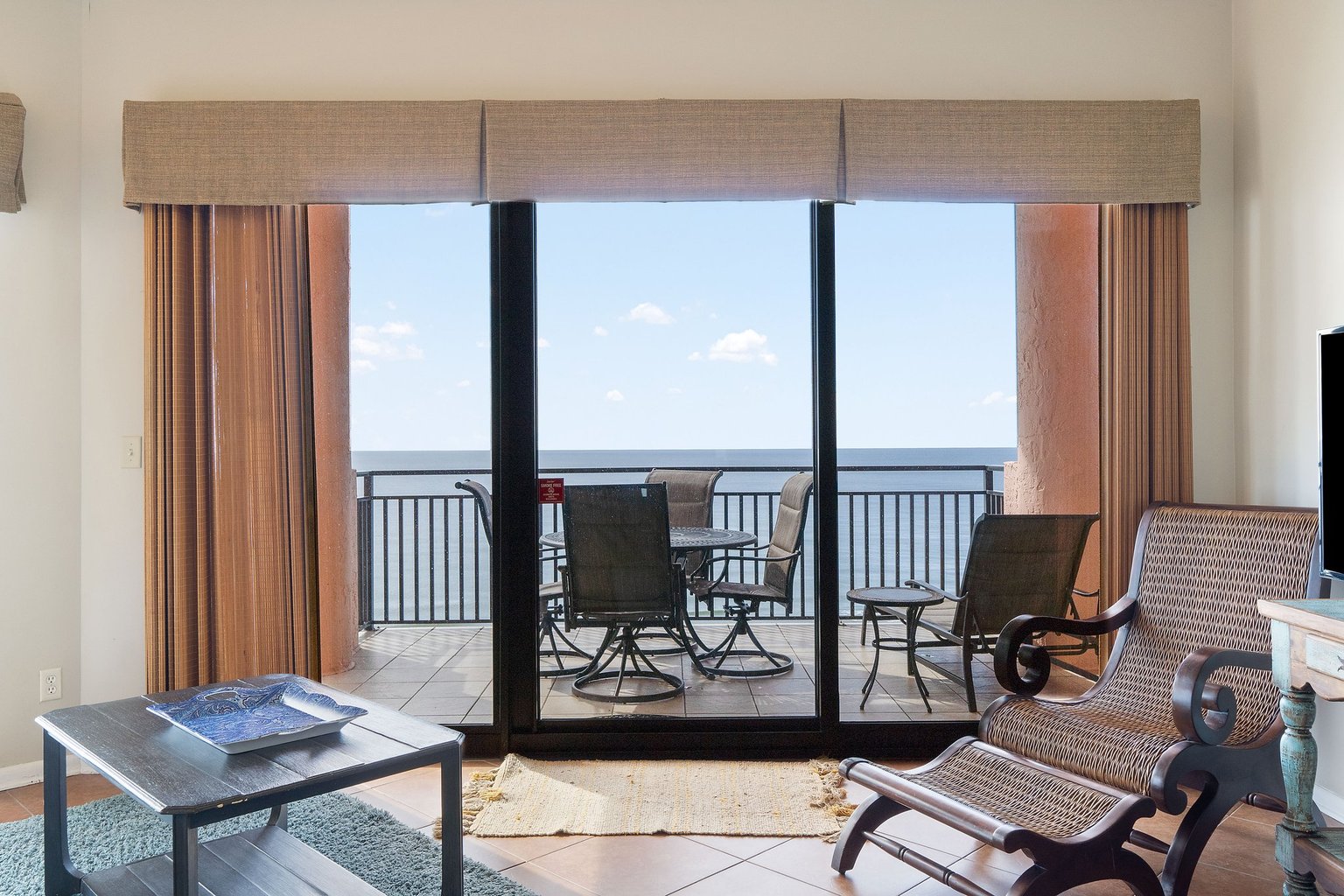 Orange Beach Vacation Rental