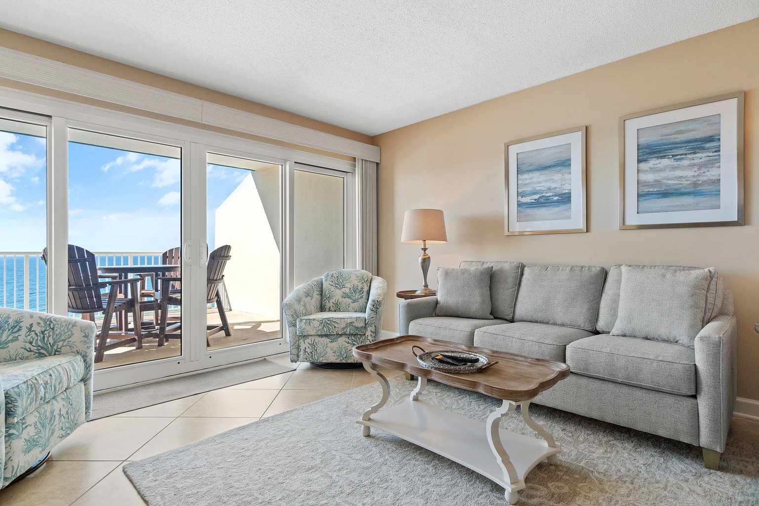 Perdido Key Vacation Rental