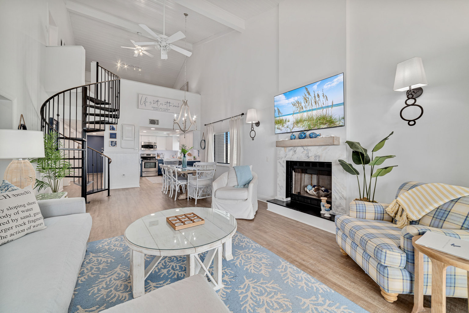 Perdido Key Vacation Rental