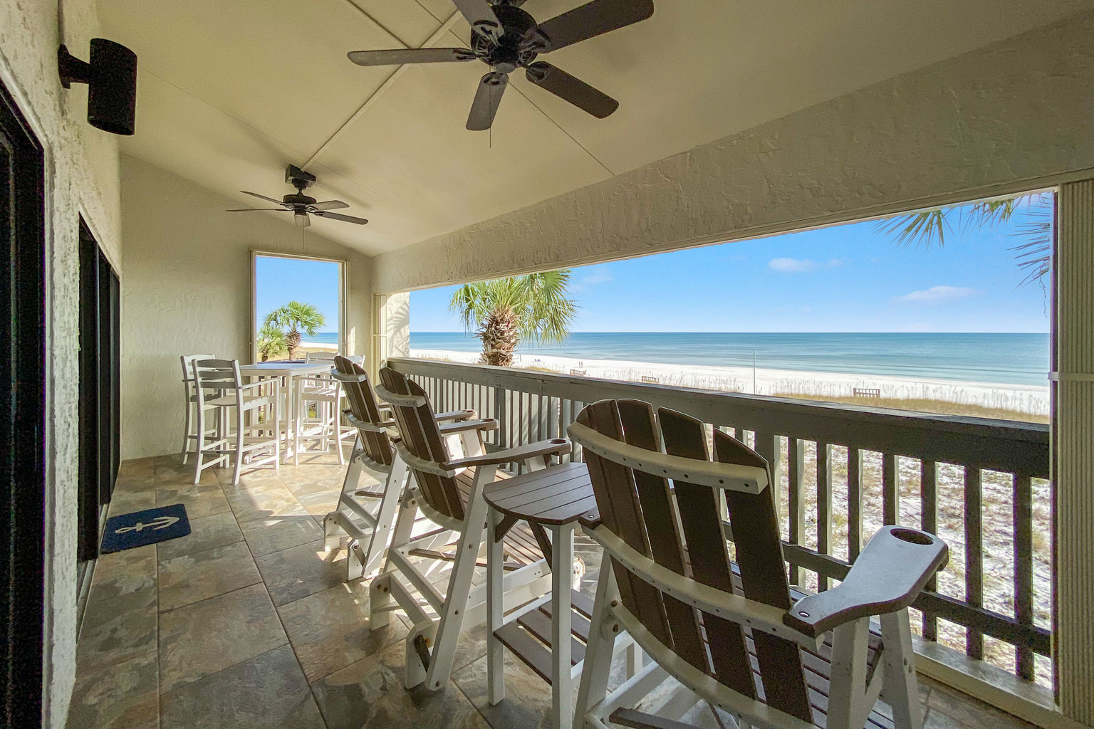 Perdido Key Vacation Rental