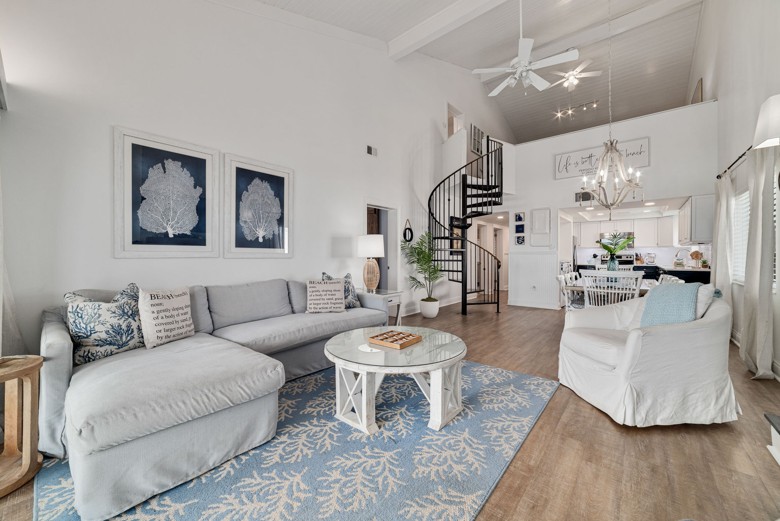 Perdido Key Vacation Rental