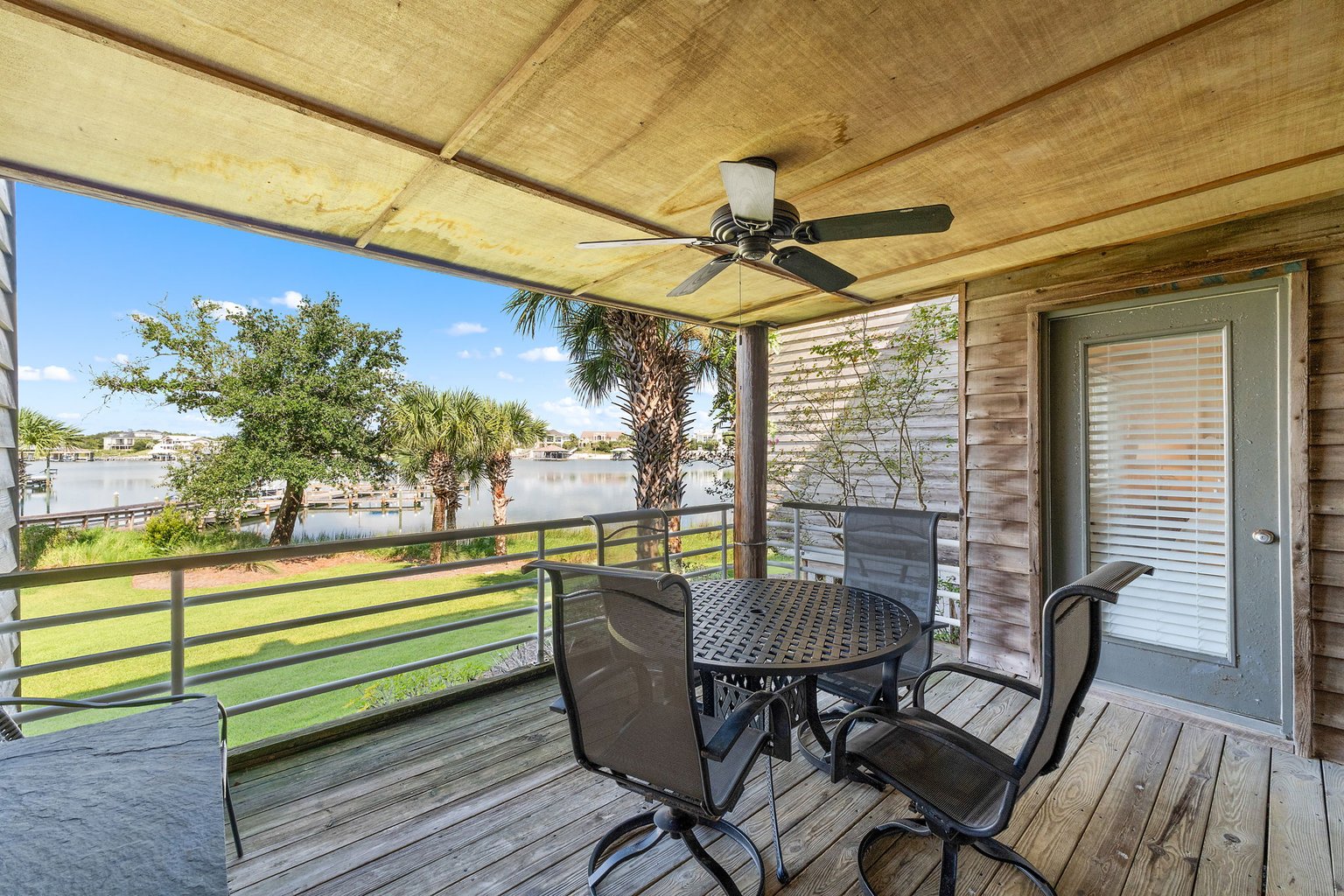 Perdido Key Vacation Rental