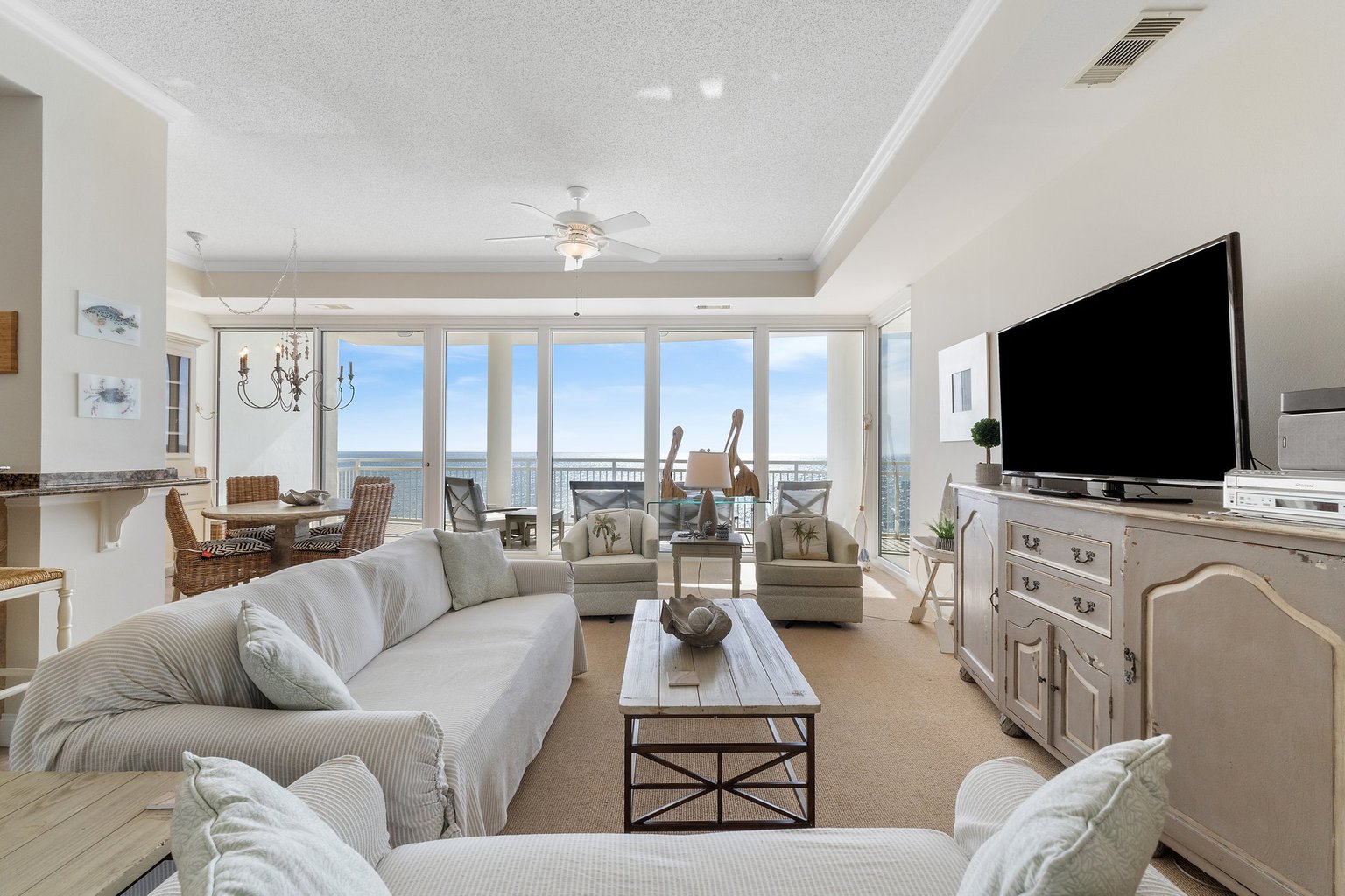 Perdido Key Vacation Rental