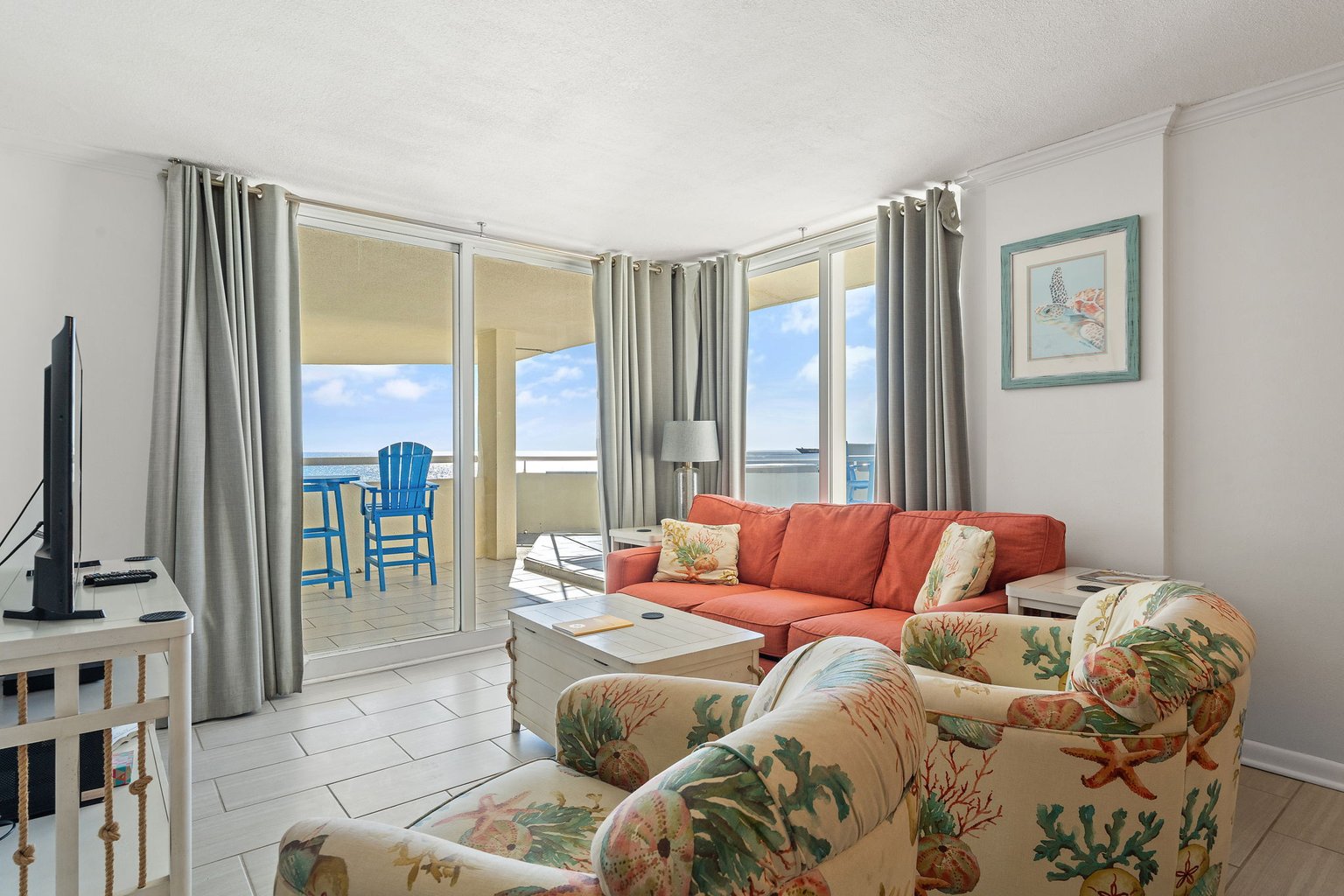 Perdido Key Vacation Rental