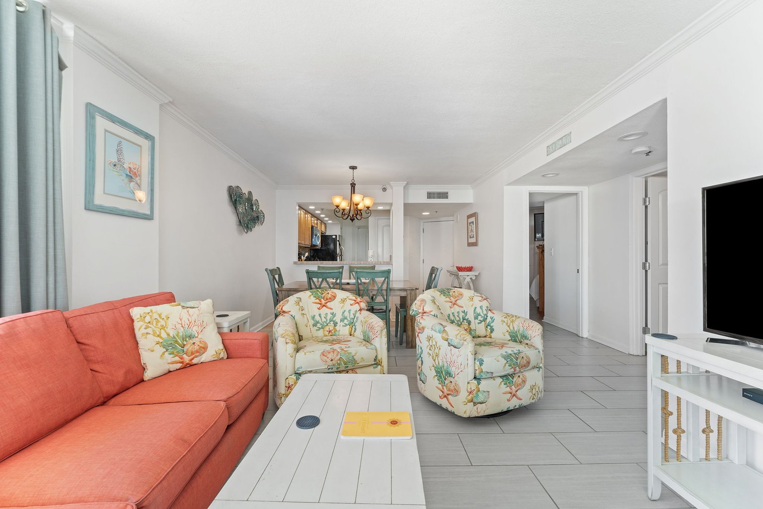Perdido Key Vacation Rental