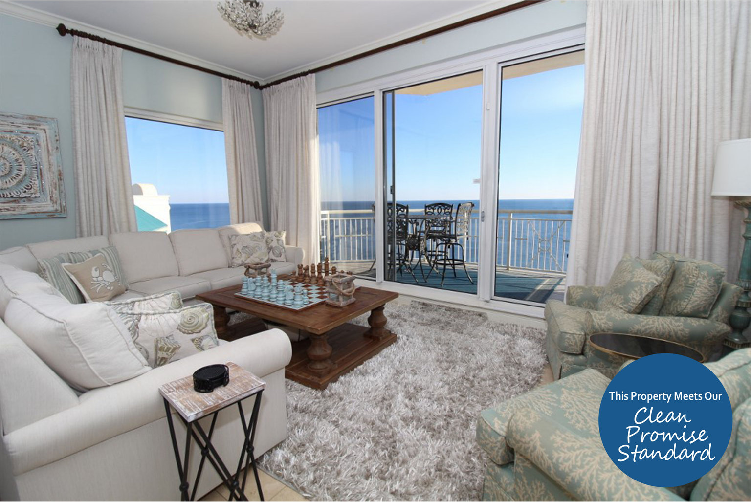 Perdido Key Vacation Rental