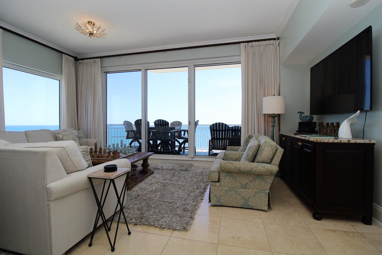 Perdido Key Vacation Rental