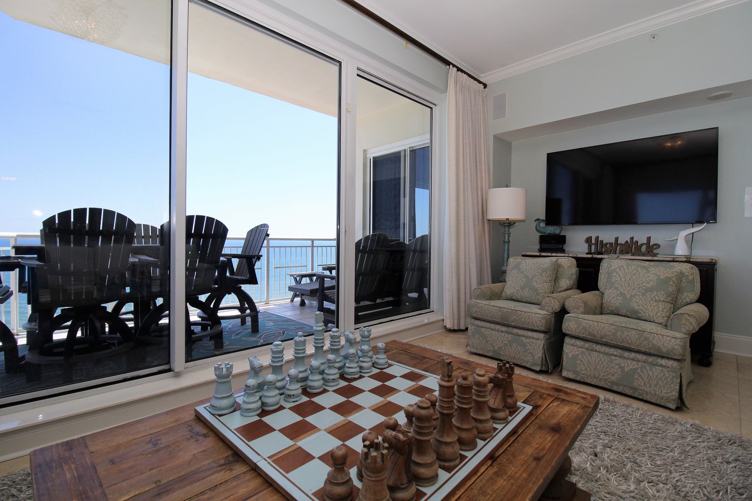 Perdido Key Vacation Rental