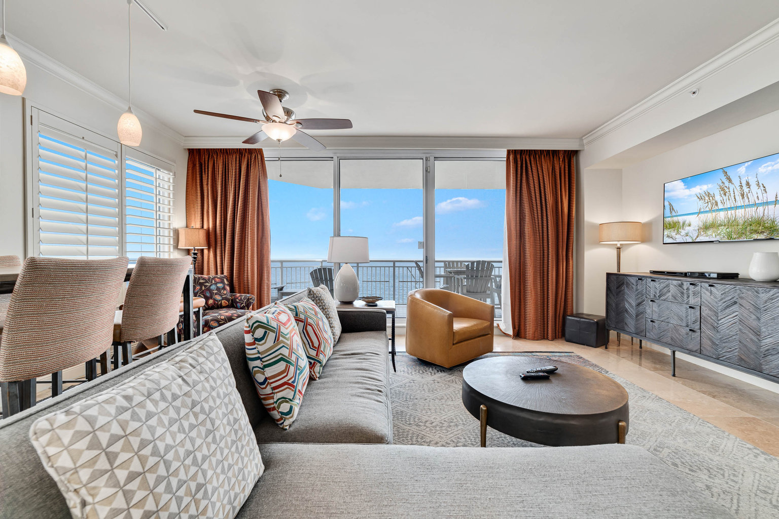 Perdido Key Vacation Rental