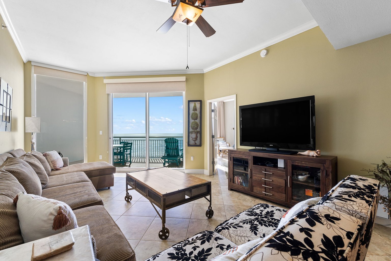 Perdido Key Vacation Rental
