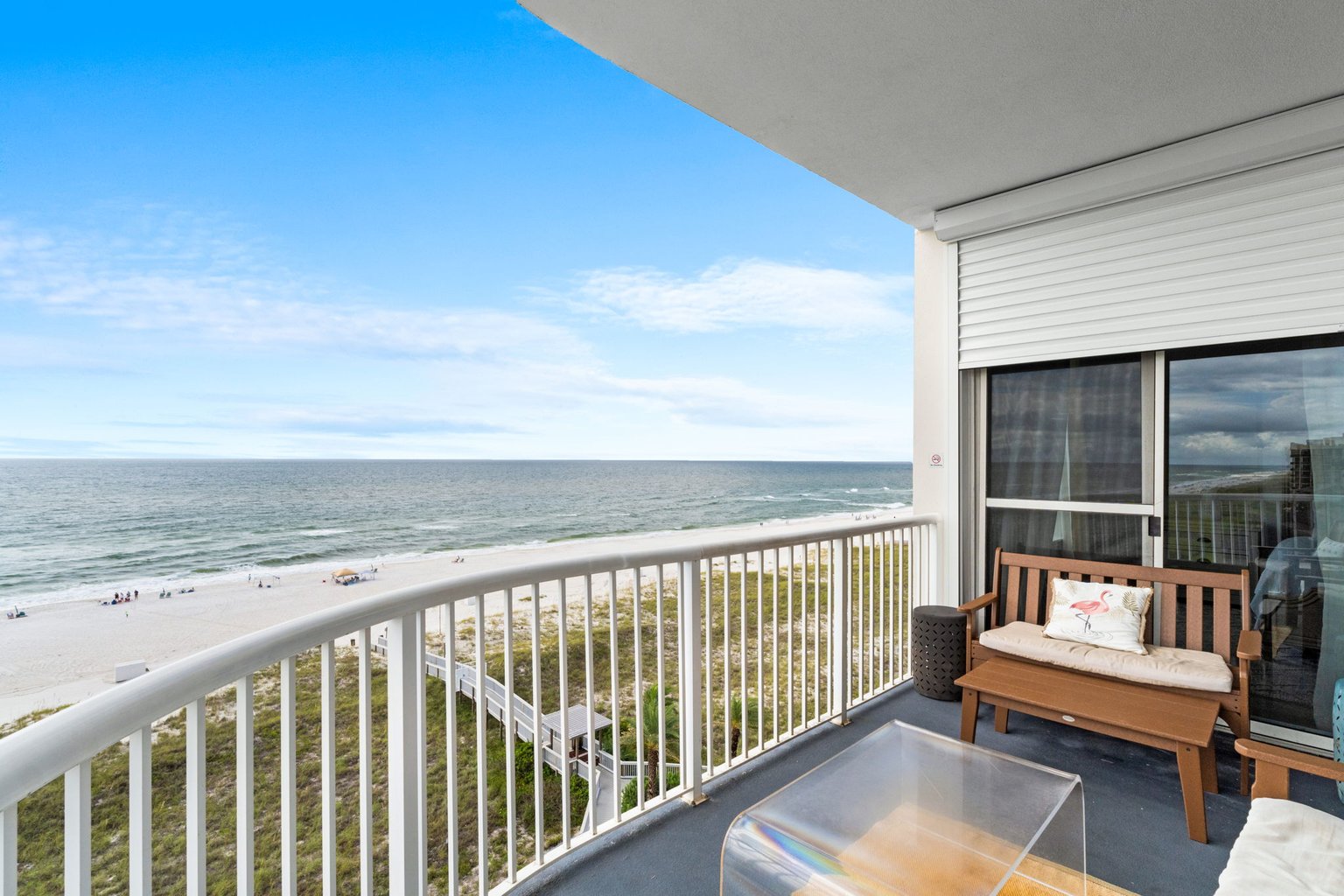 Perdido Key Vacation Rental