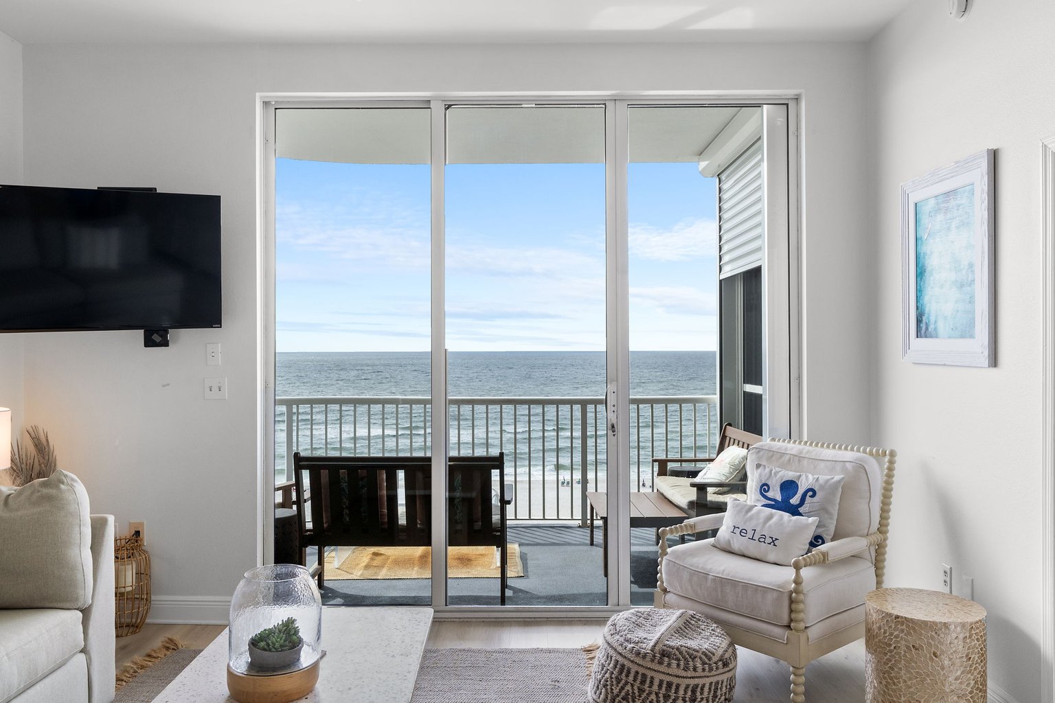 Perdido Key Vacation Rental