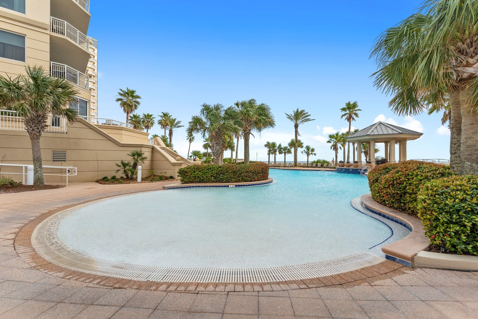 Perdido Key Vacation Rental