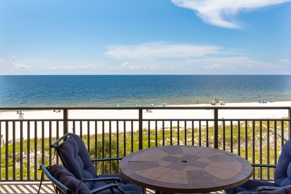 Orange Beach Vacation Rental