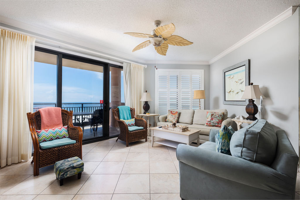 Orange Beach Vacation Rental