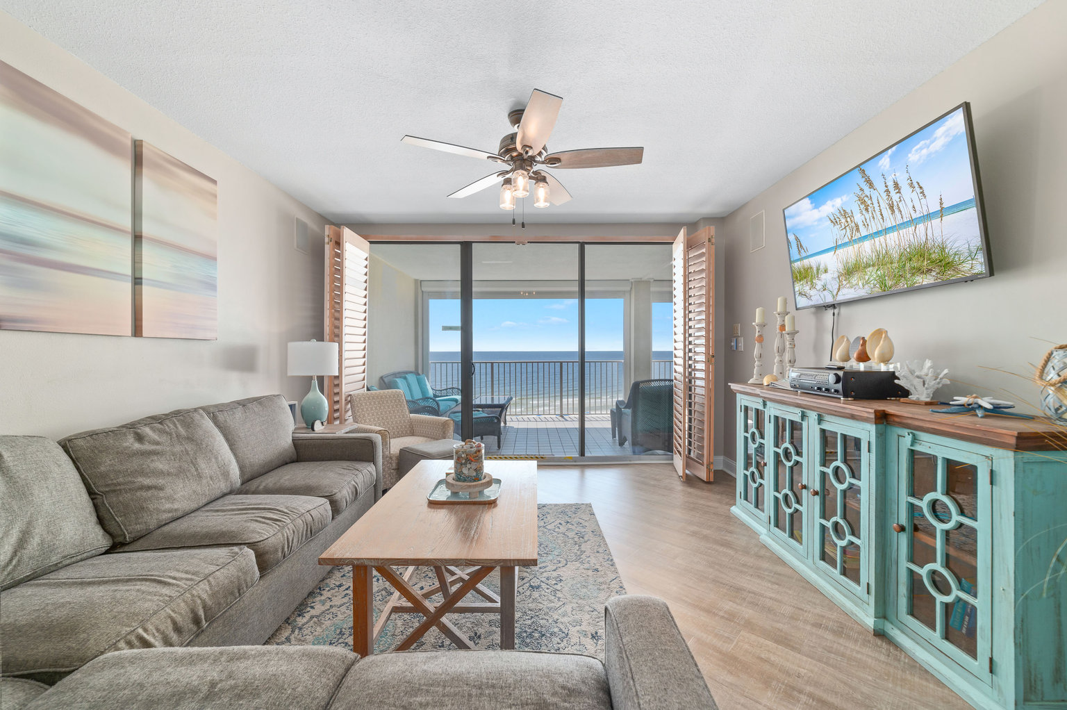 Orange Beach Vacation Rental