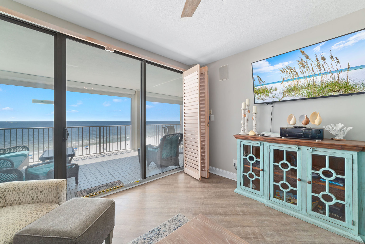 Orange Beach Vacation Rental