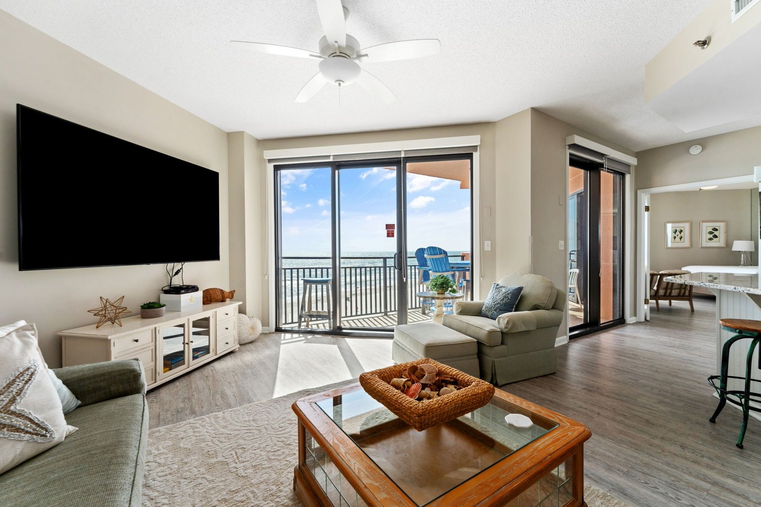 Orange Beach Vacation Rental