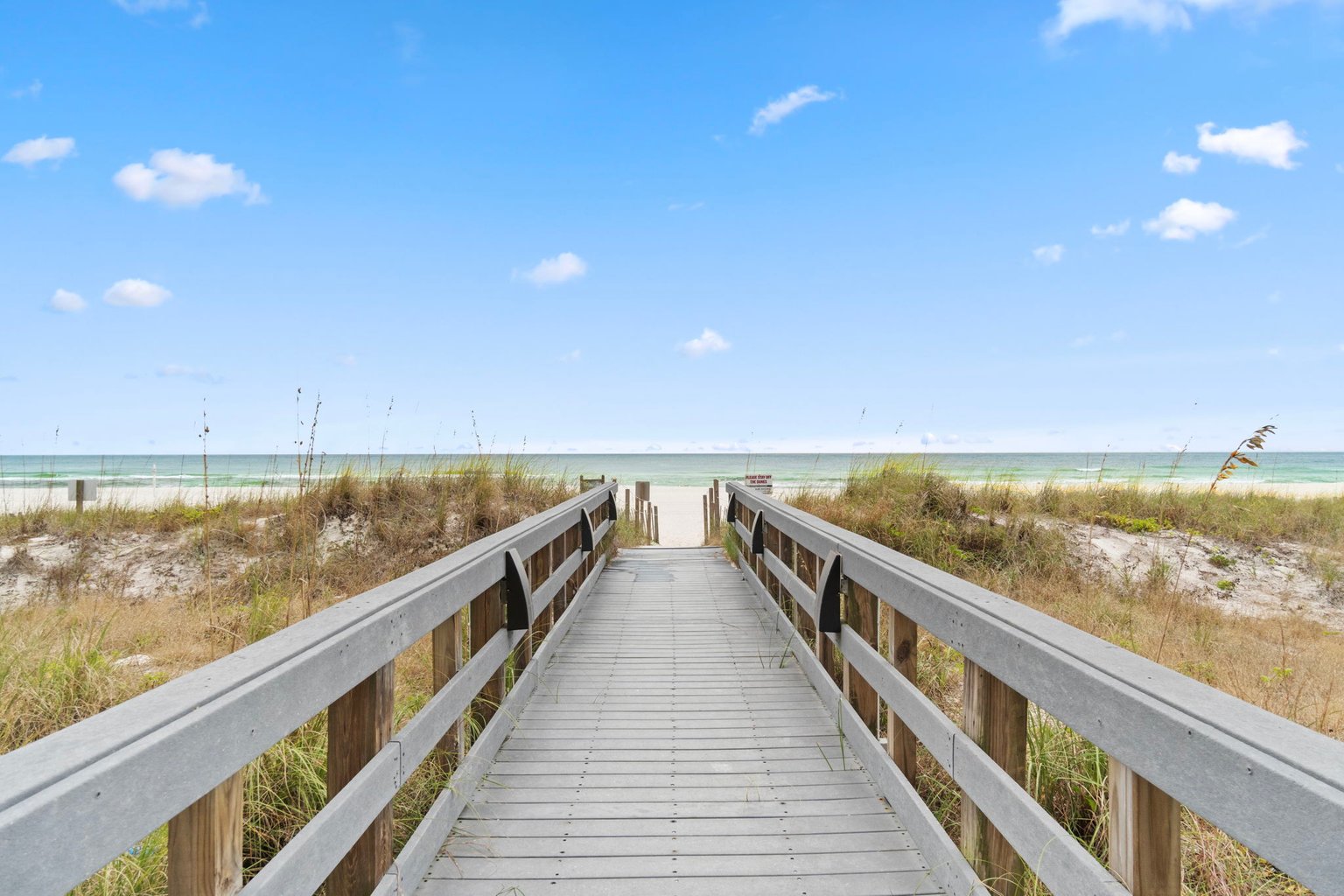 Orange Beach Vacation Rental