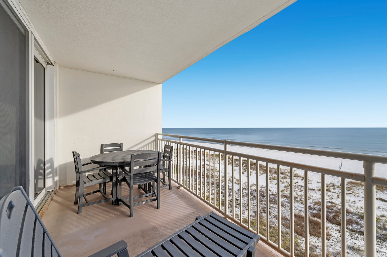 Perdido Key Vacation Rental
