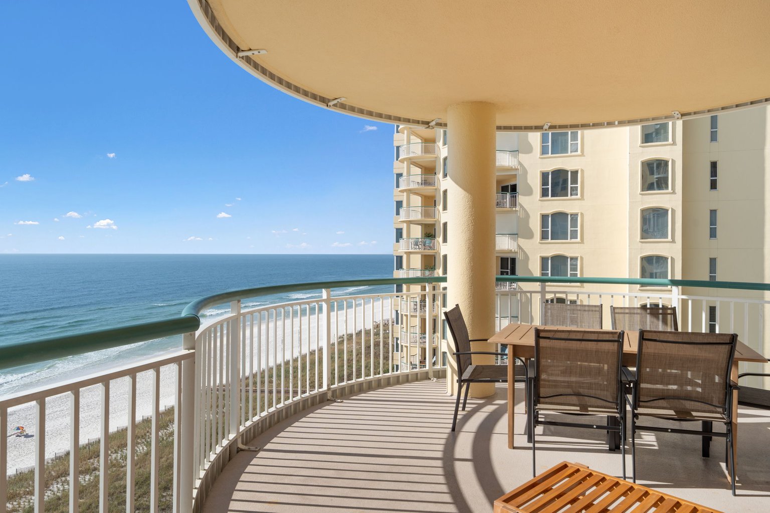 Perdido Key Vacation Rental