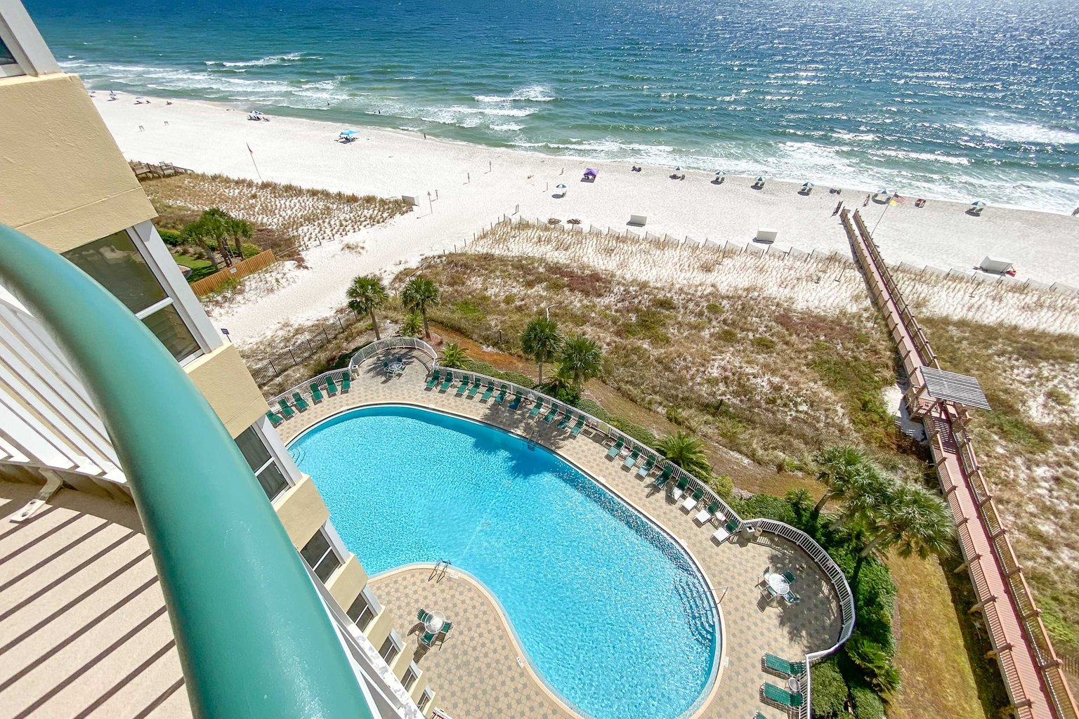 Perdido Key Vacation Rental