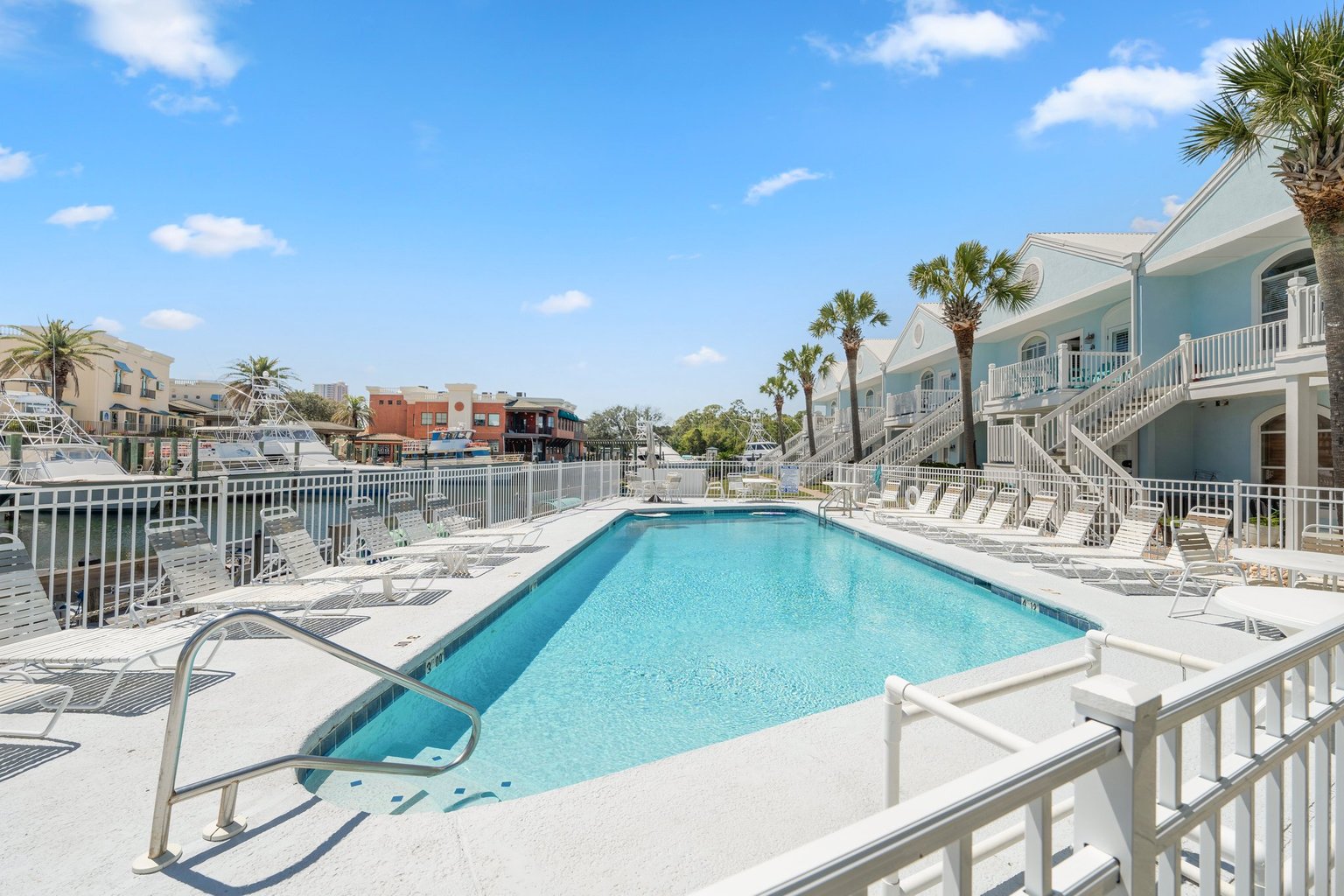 Orange Beach Vacation Rental