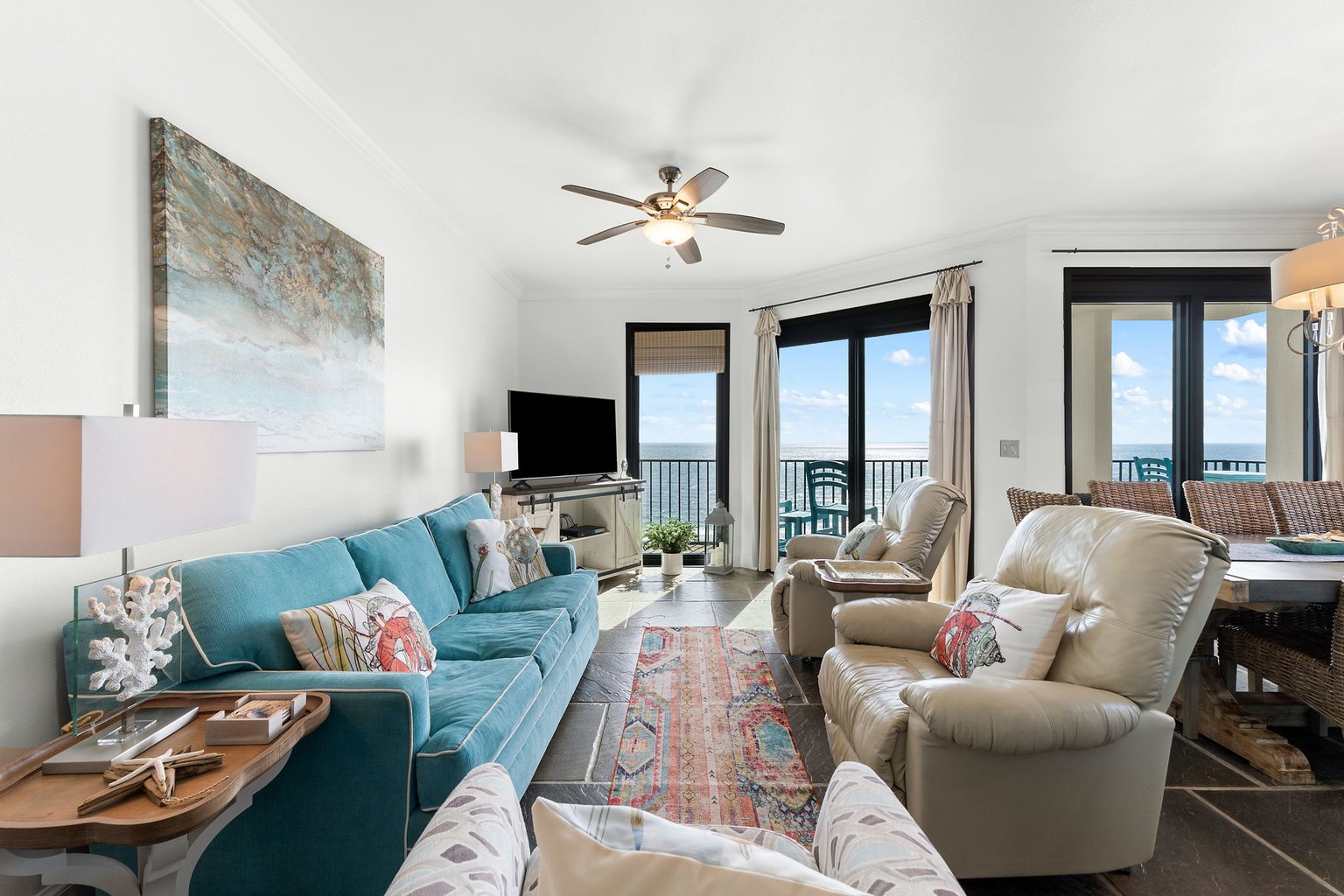Orange Beach Vacation Rental