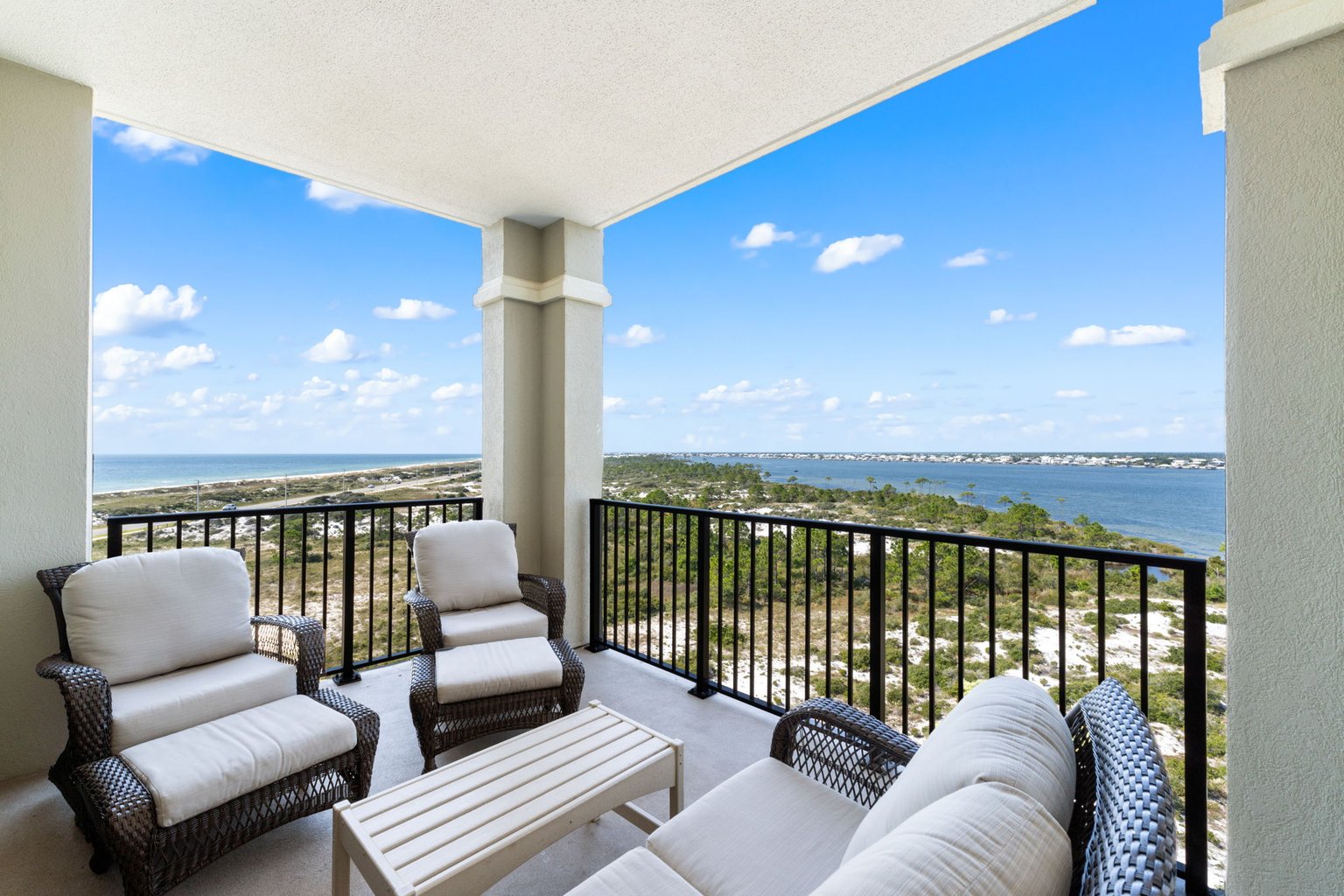 Perdido Key Vacation Rental