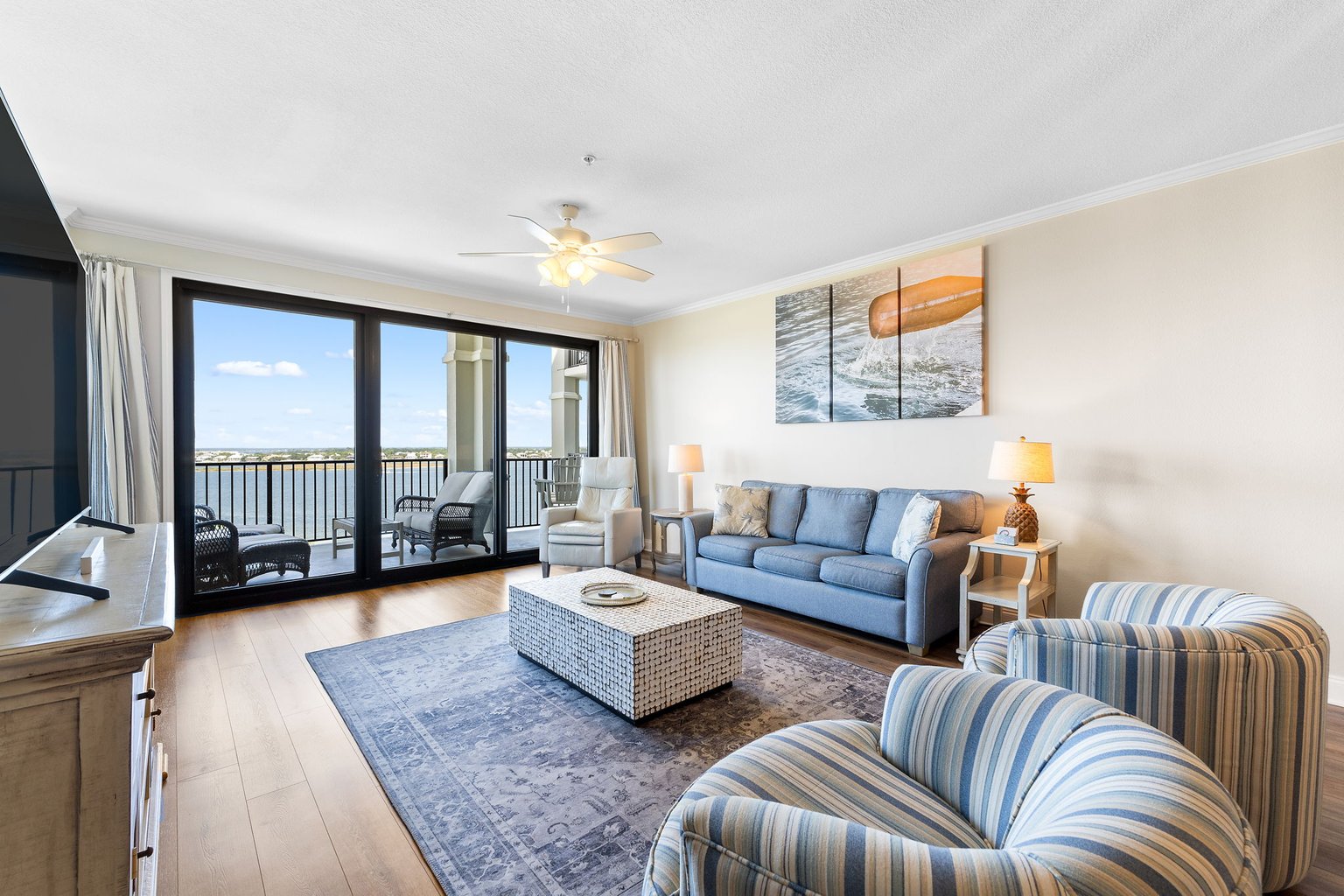 Perdido Key Vacation Rental