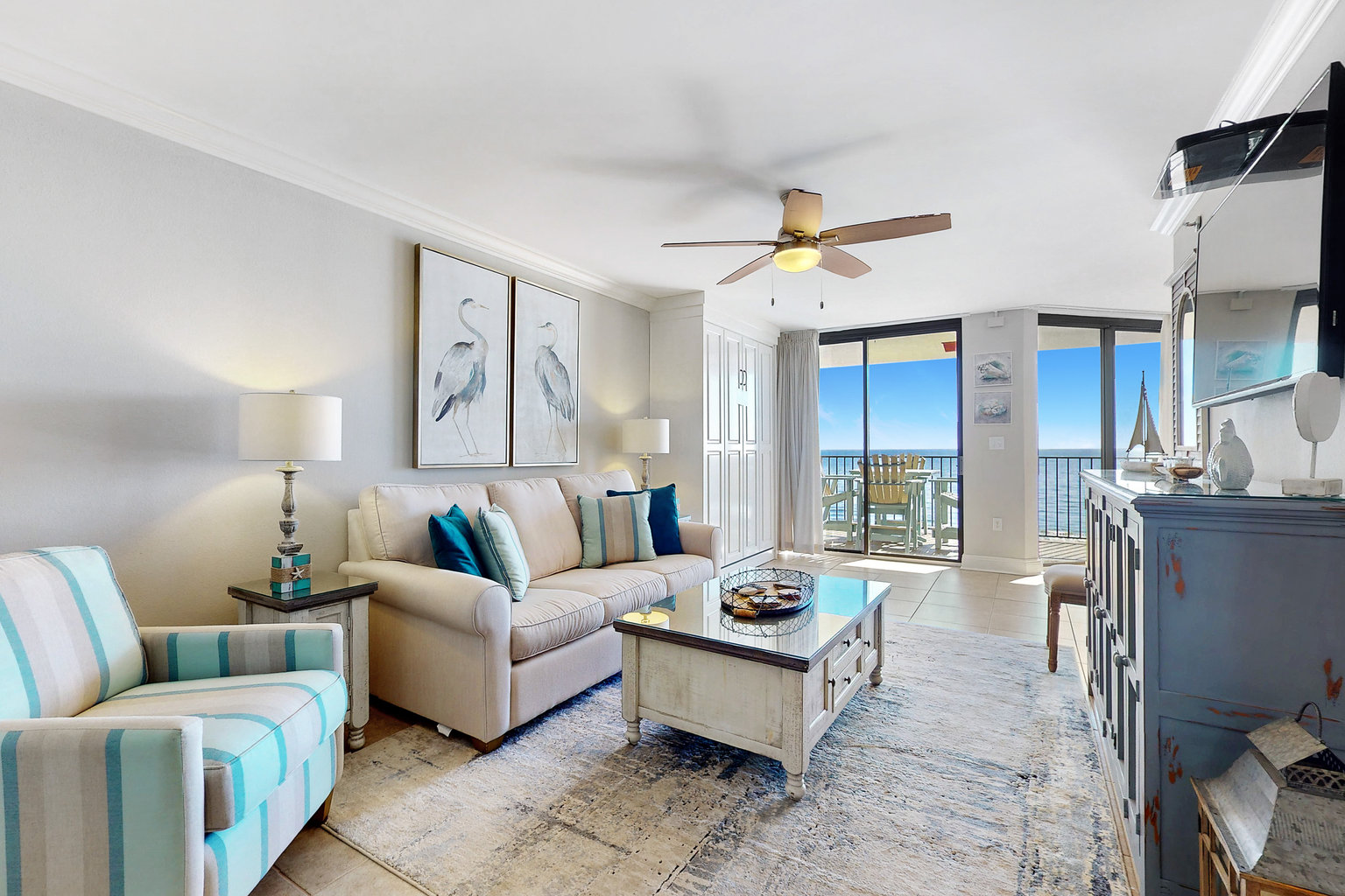 Orange Beach Vacation Rental