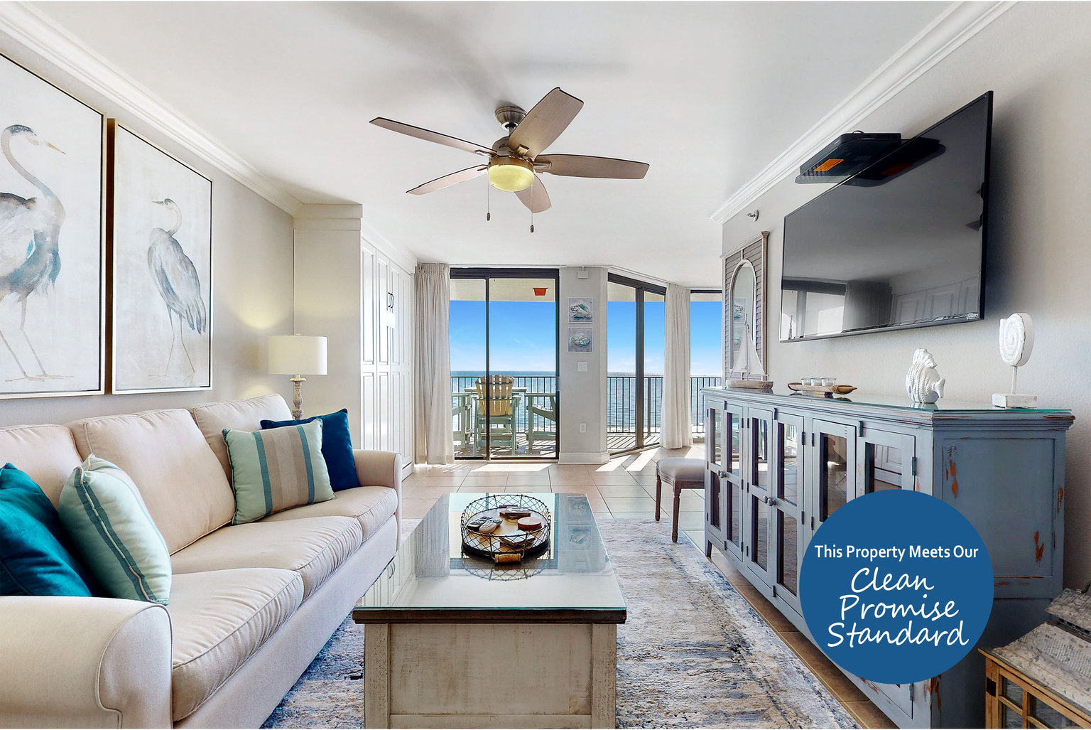 Orange Beach Vacation Rental