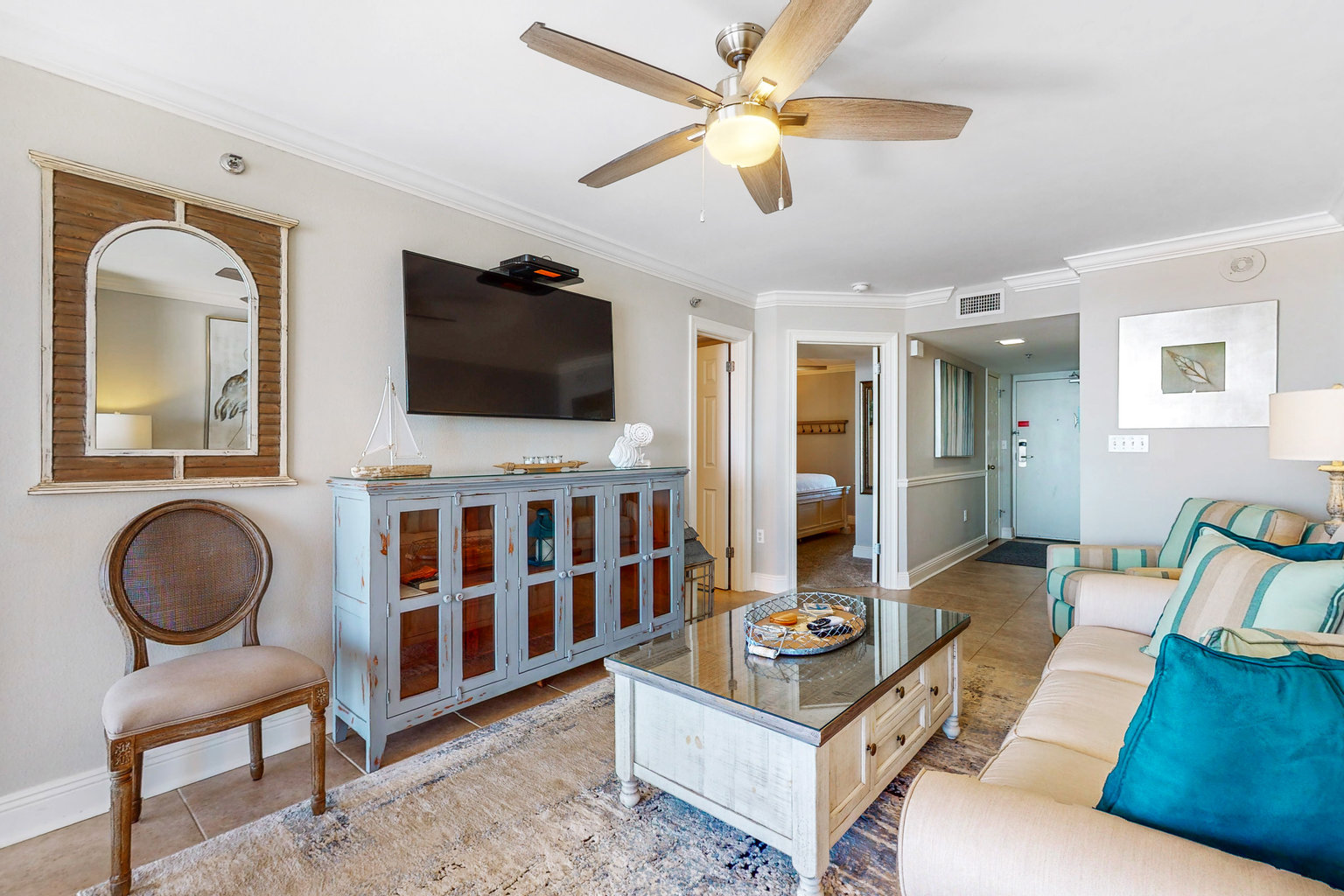 Orange Beach Vacation Rental