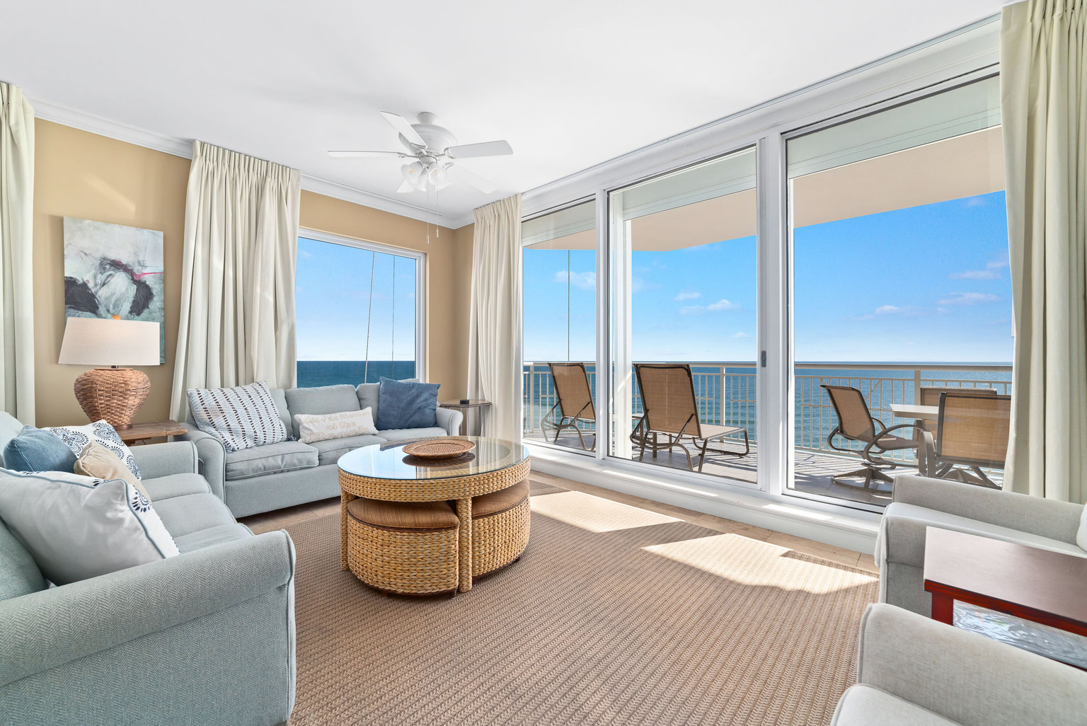 Perdido Key Vacation Rental