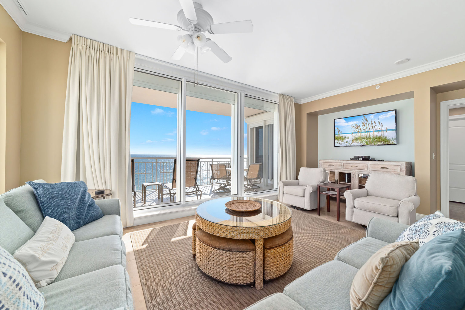 Perdido Key Vacation Rental