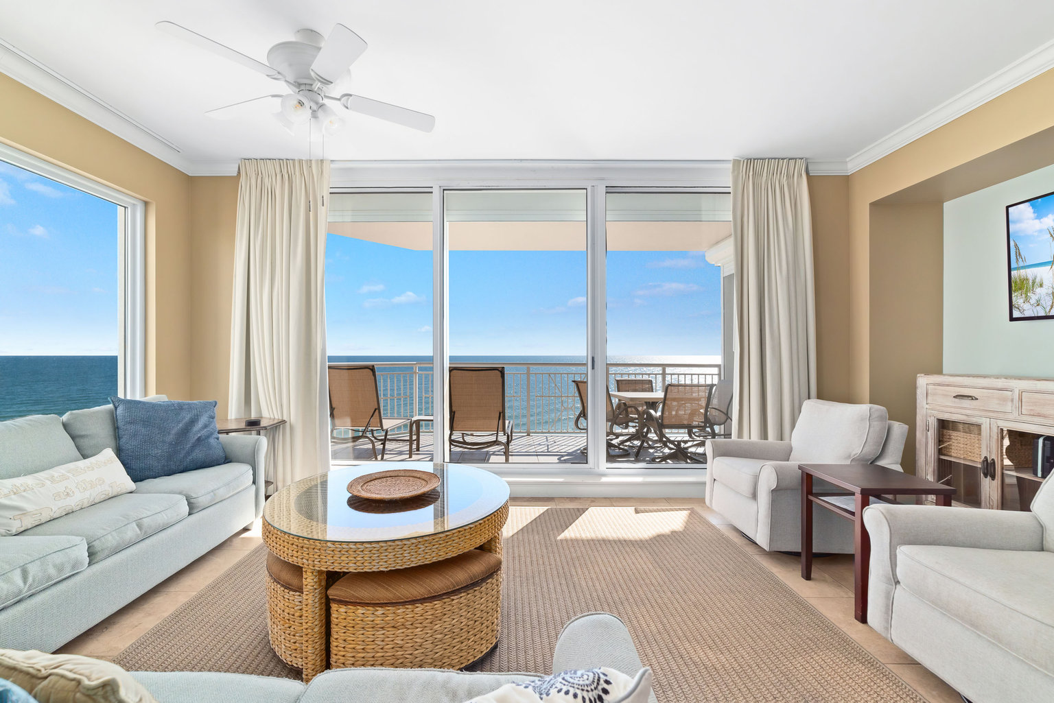 Perdido Key Vacation Rental