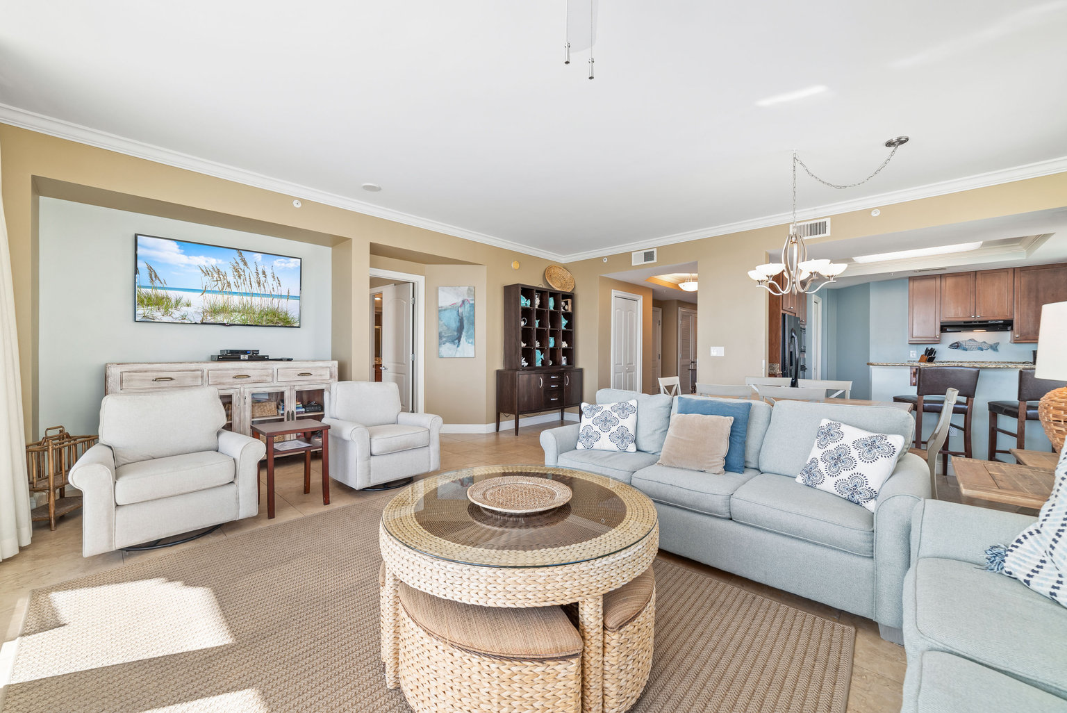 Perdido Key Vacation Rental